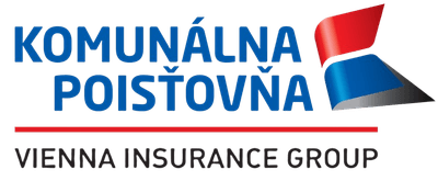 Komunálna poisťovňa